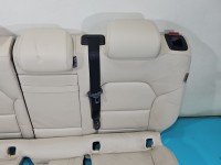 Fotele komplet kanapa Infiniti Q30
