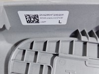 Osłona ZAŚLEPKA PLASTIK lewa słupka środkowego Hyundai Elantra VII 20- 85834-AA000