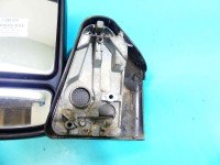 Lusterko lewe Renault Trafic I biały europa