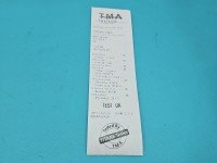 TEST Alternator Opel Astra III H YM13117340 1.9 cdti