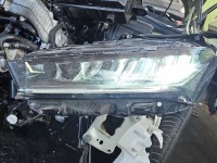 Reflektor lewy lampa przód Skoda Superb IV EUROPA 3P1941015