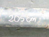 Wał napędowy tył Mazda Cx-7 2.2 MZR-CD