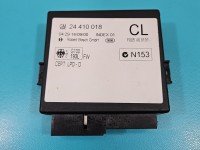 Komputer Sterownik silnika 09364499 Opel Zafira A 1.6 16V