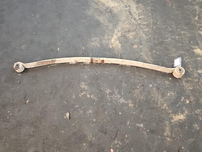 Resor tył Ford Transit 00-06