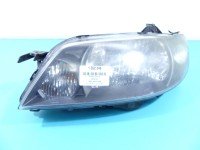 Reflektor lewy lampa przód Mazda 323f EUROPA