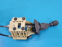 DŹWIGNIA LEWAREK WYBIERAK LINKI Fiat Ducato II 2.0 8V wiel