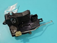 Zamek przód lewy Opel Vectra C EUROPA 5pin 13210767