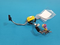 Instalacja Wiązka poduszki Airbag Skoda Octavia III 5E0971584A