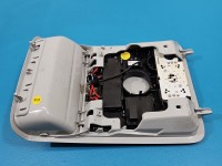 Lampa kabiny lampka Vw Jetta VI 5C6868837A
