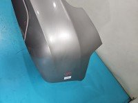 Zderzak tył Skoda Fabia II beżowy kombi