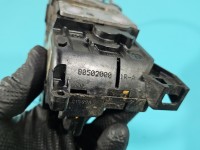 Zamek przód prawy 80502000 Renault Megane III EUROPA 4pin