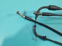 CIĘGNO Suzuki Burgman 400 07-09 Linka IMPRK1407797, Europejska, biały, gazu