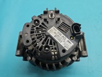 TEST Alternator Vw Passat B7 06H903017E 2.0 TSI