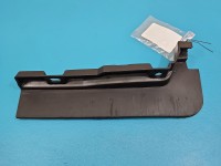 Citroen C5 Aircross 17-25 Listwa zderzaka przód dokładka HOKEJ 9818041180