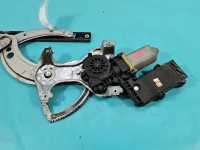 Podnośnik przód prawy Vw Passat B4 Volkswagen, Europejska, 15pin 3A0959802 5d kombi