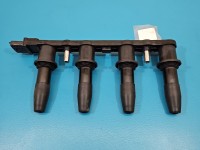 Cewka zapłonowa Opel Astra III H 0040100427 1.6 16v Producent części: OPEL, Europejska