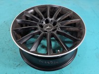 Felga aluminiowa 19" komplet alufelgi felgi Mercedes W177
