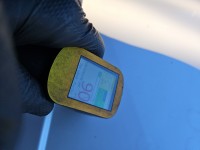 Dach Ford Edge II HB 5d