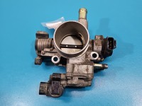 Przepustnica Toyota Avensis I T22 89452-20130, 22270-22050 1.6 vvti