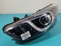 Reflektor lewy lampa przód Hyundai I30 II 12-16 EUROPA