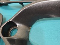 Osłona ZAŚLEPKA PLASTIK Kia Sorento III