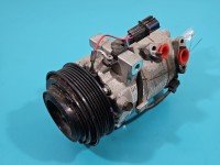 Sprężarka klimatyzacji kompresor 97701-G4600 Hyundai I30 III 16- 1.0 GDI