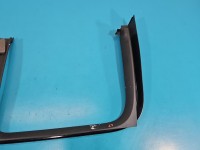 Osłona ZAŚLEPKA PLASTIK Drzwi wewnętrzna lewych tył Volvo XC40 31455063