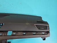 Deska rozdzielcza konsola kokpit Skoda Superb III eu