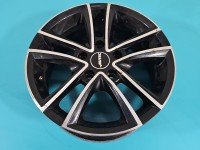 Felgi aluminiowe alufelgi Hyundai Ix35 09-13 R16 5x114,3, 7.0JX16H2, et 45