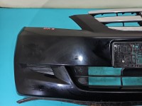 Zderzak przód Honda Fr-v czarny, B92P