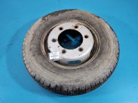 Koło 1 szt. Mercedes KACZKA T1 W601 2.9d