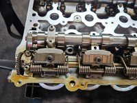 Głowica BMW G20 B48B20A, 864785207 2.0 T (B48b20a)