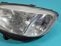 Reflektor lewy lampa przód Opel Zafira A EUROPA