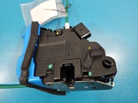 Zamek tył lewy 81410-A6100, 81410A6100 Hyundai I30 II 12-16 Hyundai, 4piny