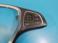Przełącznik multifunkcja kierownicy Mercedes W213 A0999056200, A0999056300
