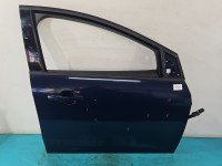 DRZWI PRZÓD PRAWE PASAŻERA Ford Focus Mk3 5d granatowy rf