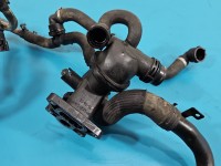 Magistrala wodna WĄŻ RURKA Jaguar XE X760 2.0d 179KM