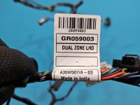 Wiązka instalacja Producent części: OPEL, nagrzewnicy Opel Insignia B GR059003