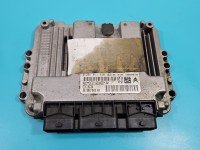 Komputer Sterownik silnika 0281011630, 9656494380 Citroen C4 I 1.6 hdi