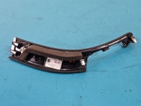 Osłona Półki tył Sam światłowód BEZ DIODY LED Mercedes W222 3.0 cdi 656929