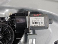 Podnośnik przód lewy Hyundai I30 I 07-12 82470-2R000, 81310-2L020, F02X15S0 5d