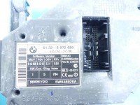 Komputer Sterownik silnika Bmw e65 4.8 V8 0261209093, 7566706