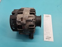 TEST Alternator Audi A6 C5 06C903016A 2.4 V6