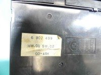 Przełącznik szyb BMW X5 E53 Funkcje: szyby, szyb EU 6907499
