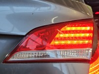 Lampa tył prawa klapy Hyundai I40 sedan EUROPA 92404-3Z3