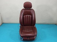 Fotele komplet kanapa Mercedes CLS C219
