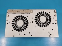 Radio fabryczne Jaguar F-Pace 16- radioodtwarzacz