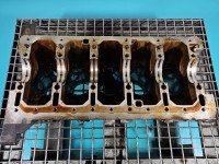 Blok silnika Volvo V50 S40 II B5244S 2.4 20V (b5244)