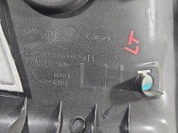 Osłona ZAŚLEPKA PLASTIK Ford Mustang V 04-14 AR336351987-AH