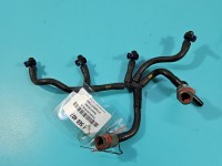 RURKI Przewód paliwowy Renault Express 1.5 dci 166712745R
